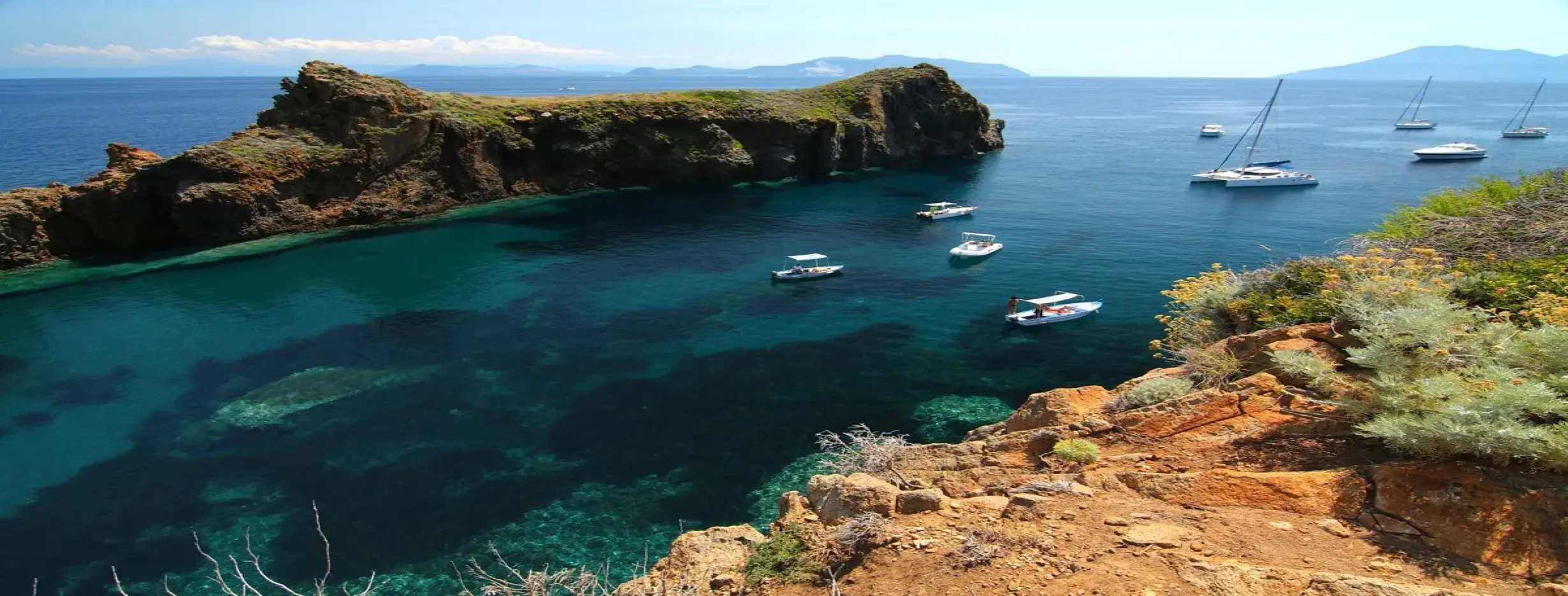 Image for Aeolian Islands Cruise